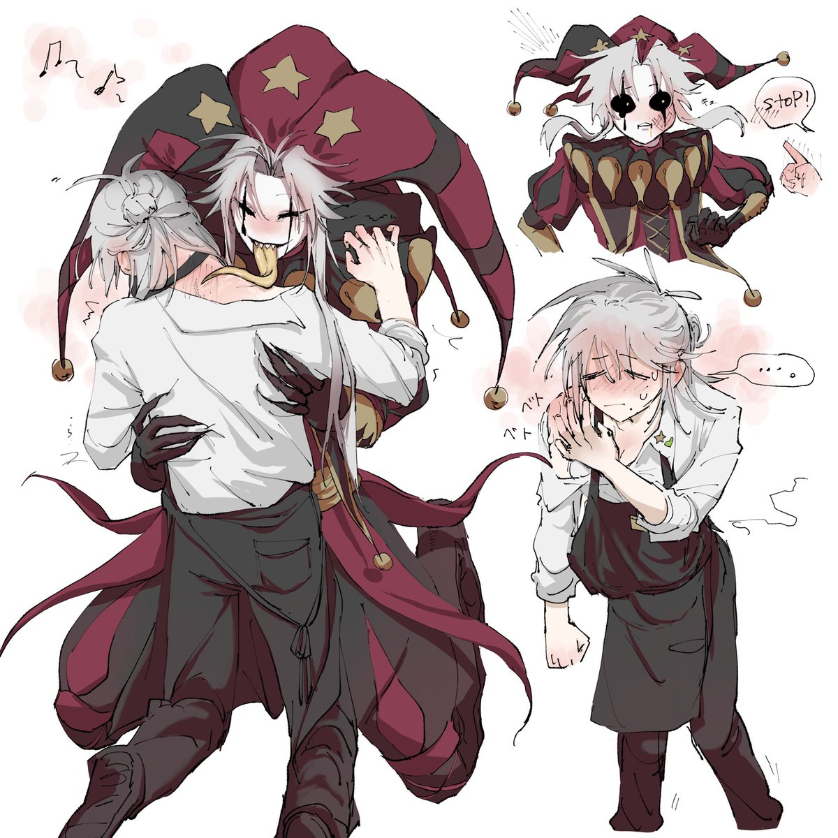 ありがと tweet media