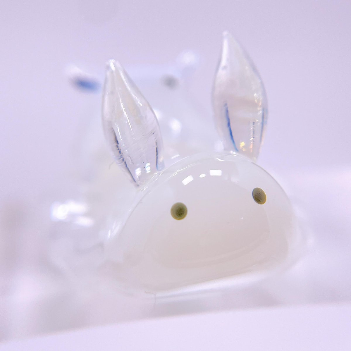 温井ガラス工房 tweet media