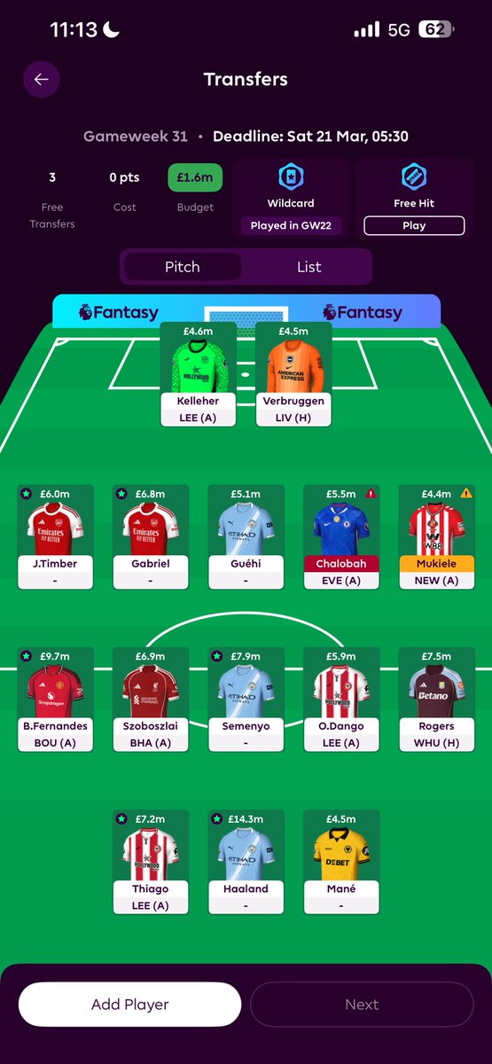 Swae THFC tweet media