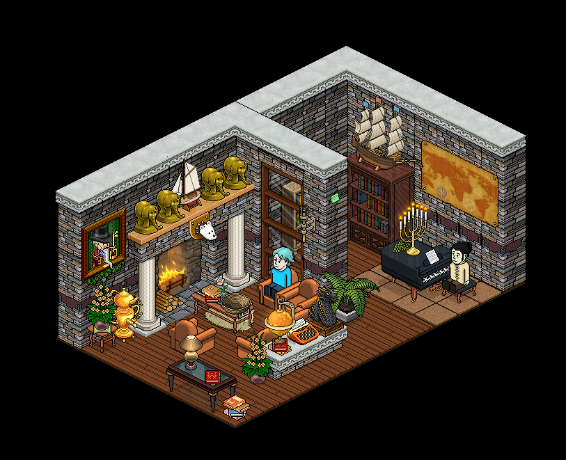 Soul / Talpo tweet media