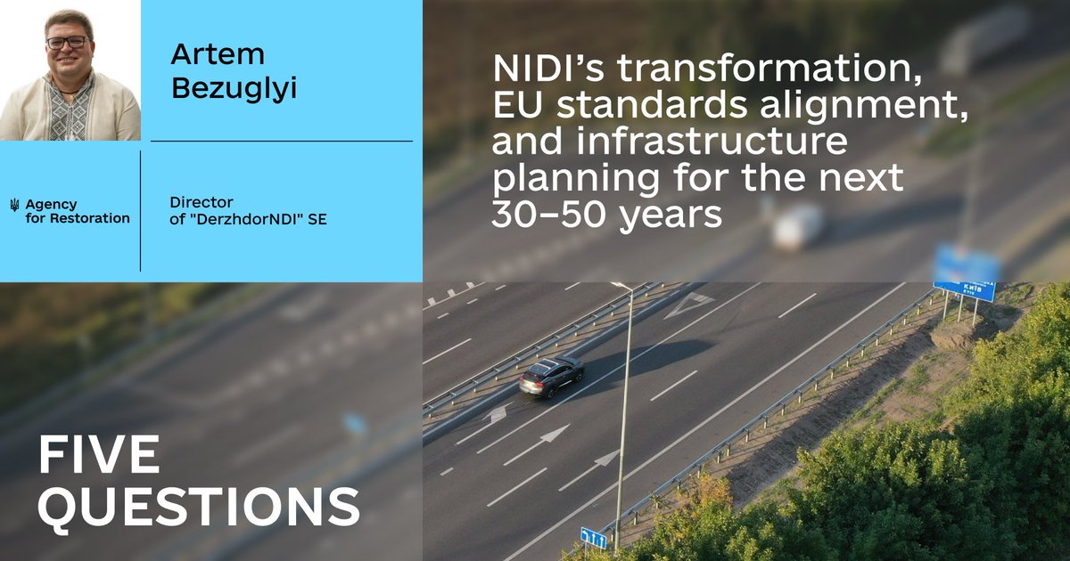 Agency for restoration tweet media