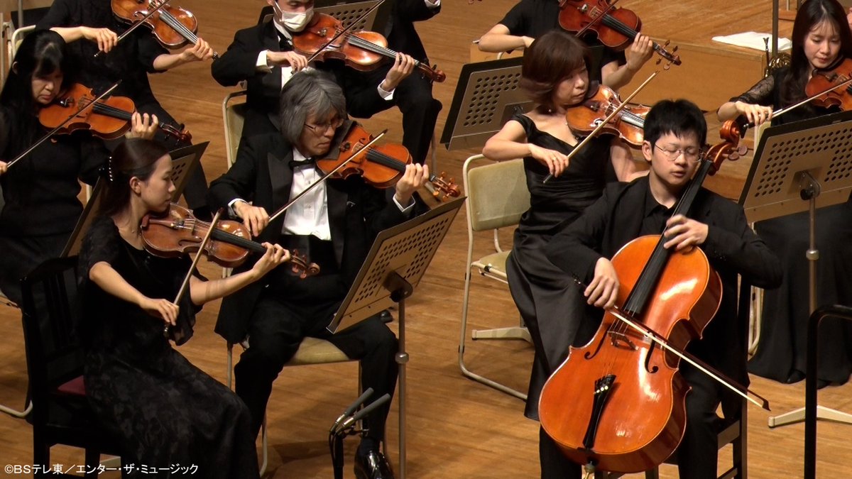 エンター・ザ・ミュージック【公式】 tweet media