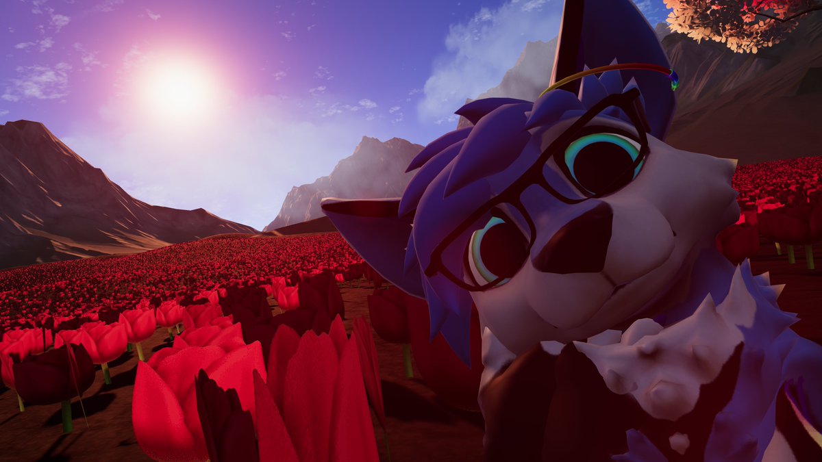 Huskypup tweet media