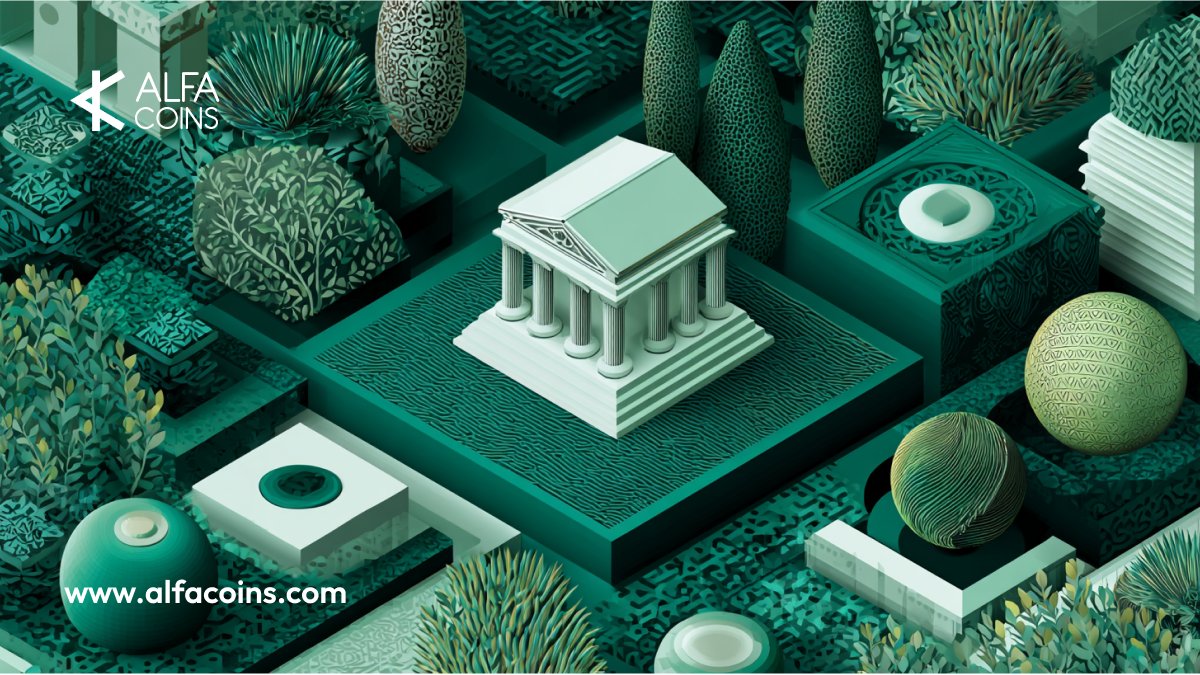 ALFAcoins tweet media