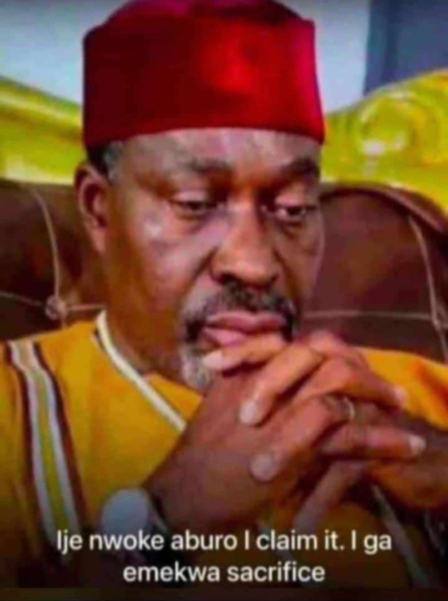 God's Last Born tweet media