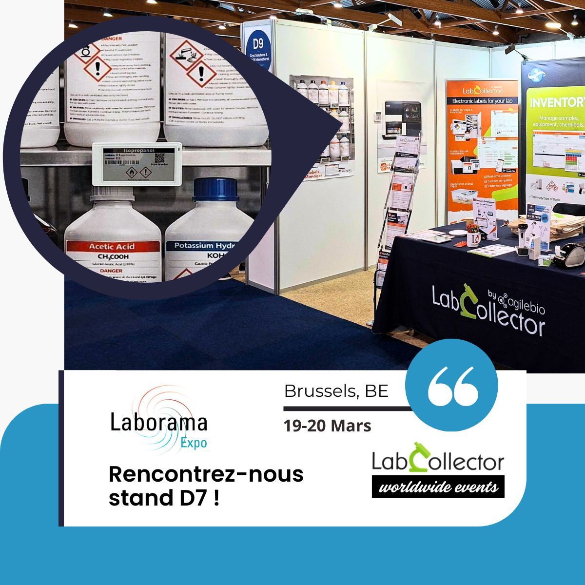 AGILEBIO tweet media