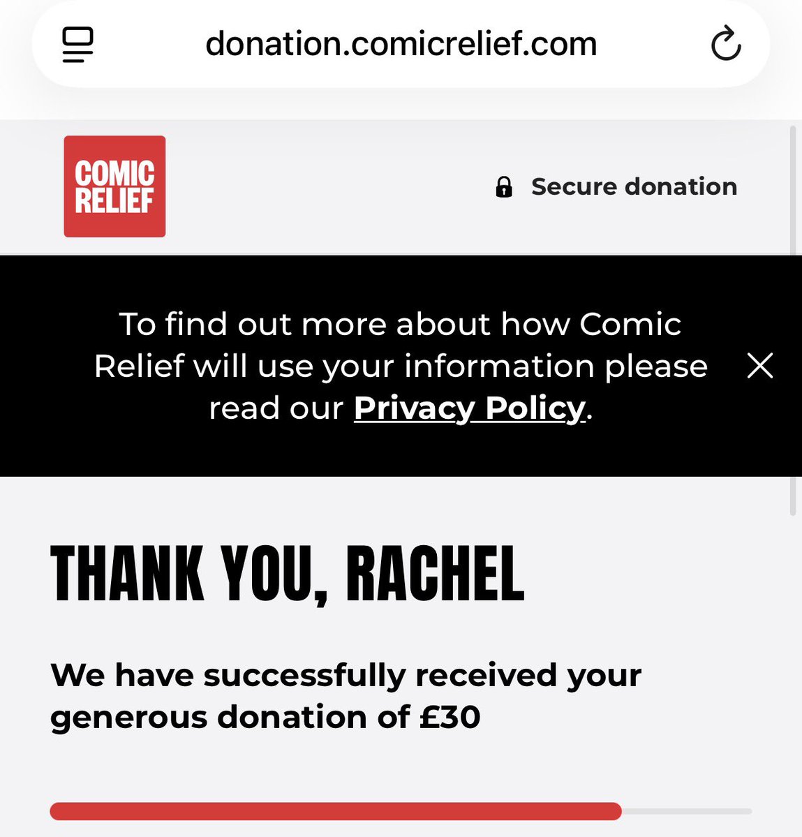 Rachel Chew tweet media