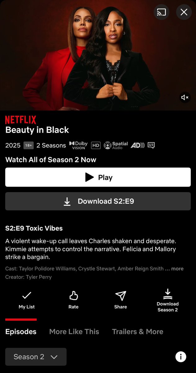 First Son tweet media