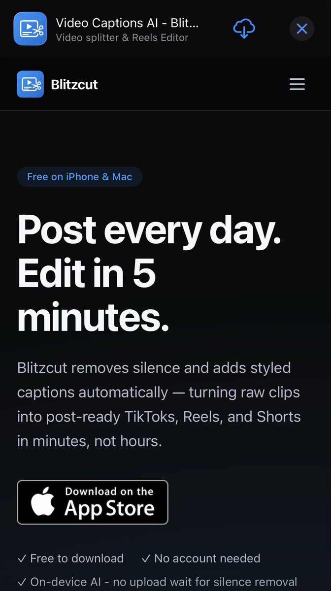HonestCode tweet media