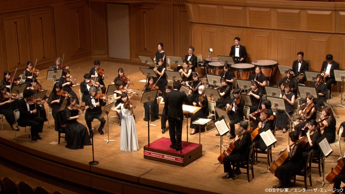 エンター・ザ・ミュージック【公式】 tweet media