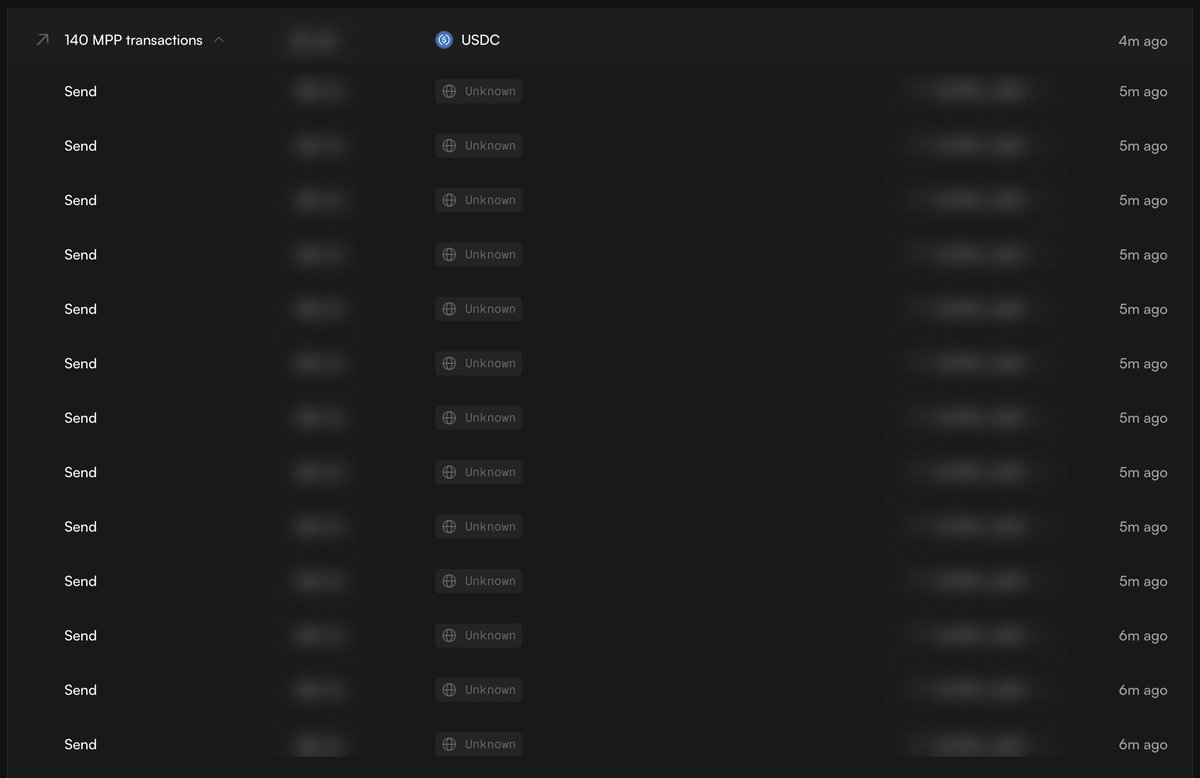 gloot3k's tweet photo. testing bulk ordering thru @tempo mpp. gud tek! https://t.co/oWl3oQyhSY