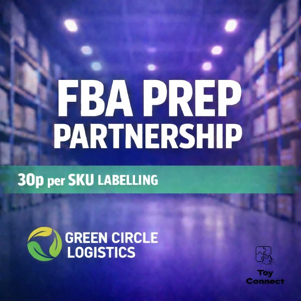 Toy Connect - Wholesale Toys Marketplace tweet media