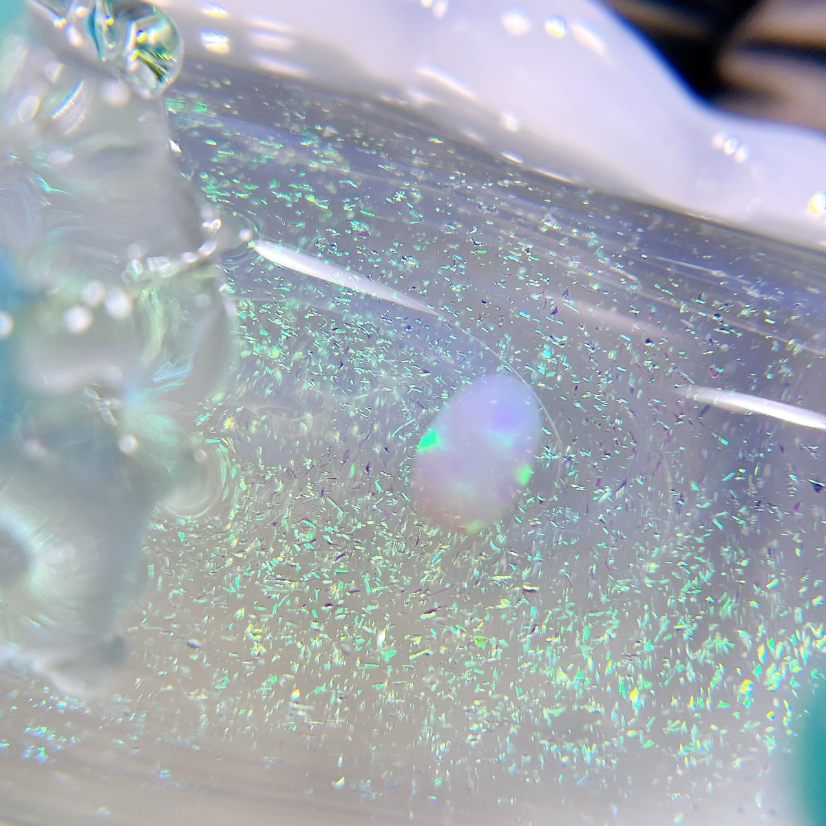 温井ガラス工房 tweet media