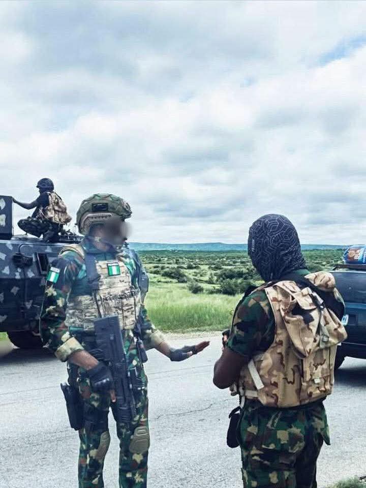 PATRIOTIC SOJA ($TSIR-MUNCHAN) tweet media