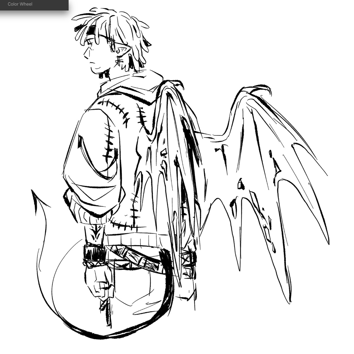 Karol (C0MMS OPEN) tweet media