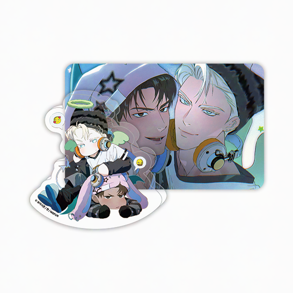 모펀 스토어 MOFUN store tweet media