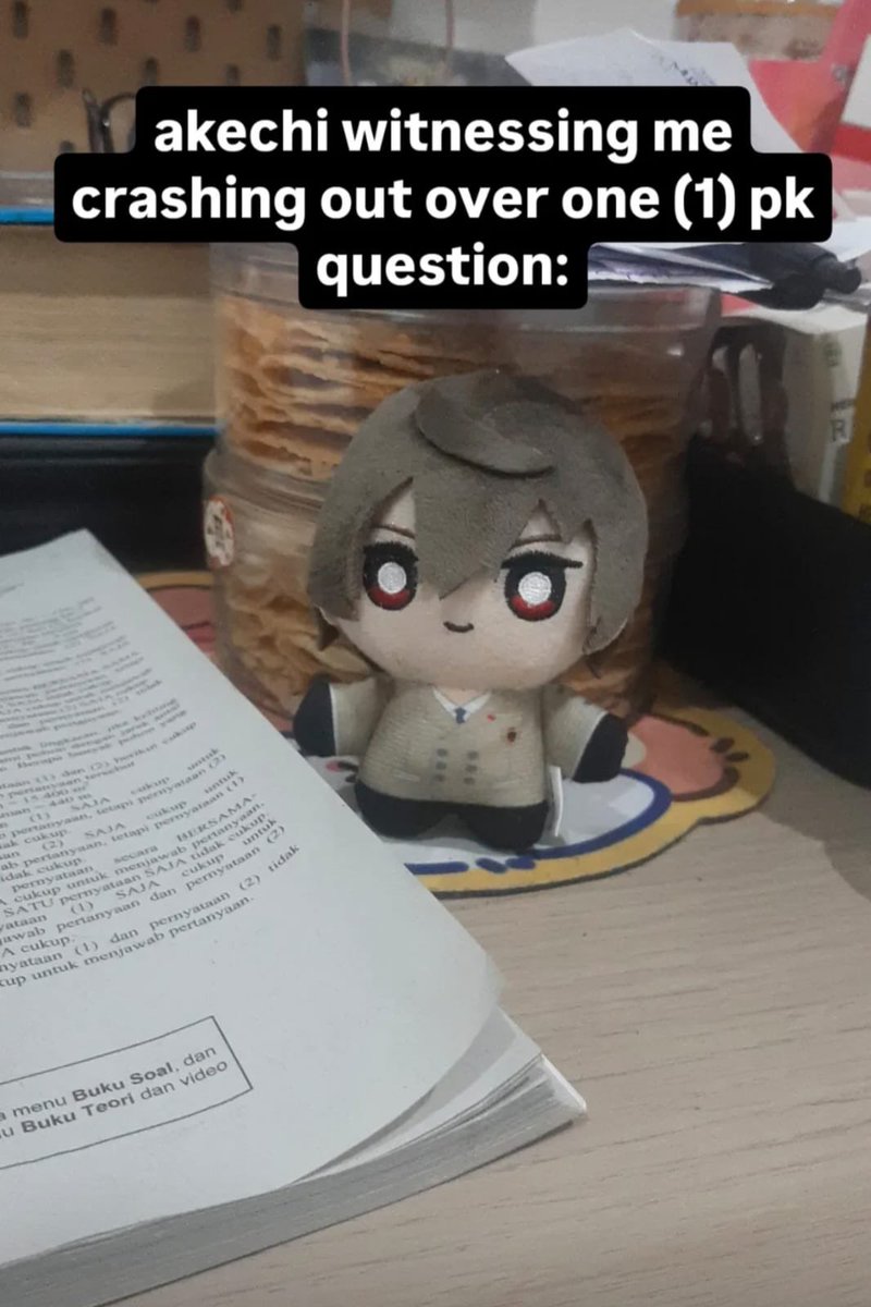 Ikatan Mahasiswa Prodi Ilmu Perpustakaan UI tweet media