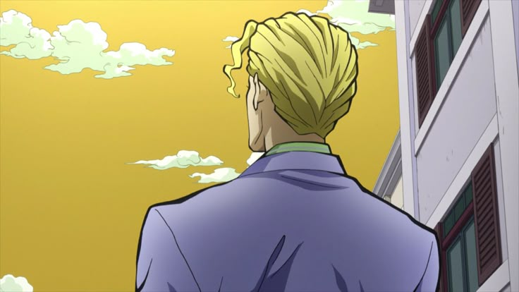 吉良 吉影 tweet media