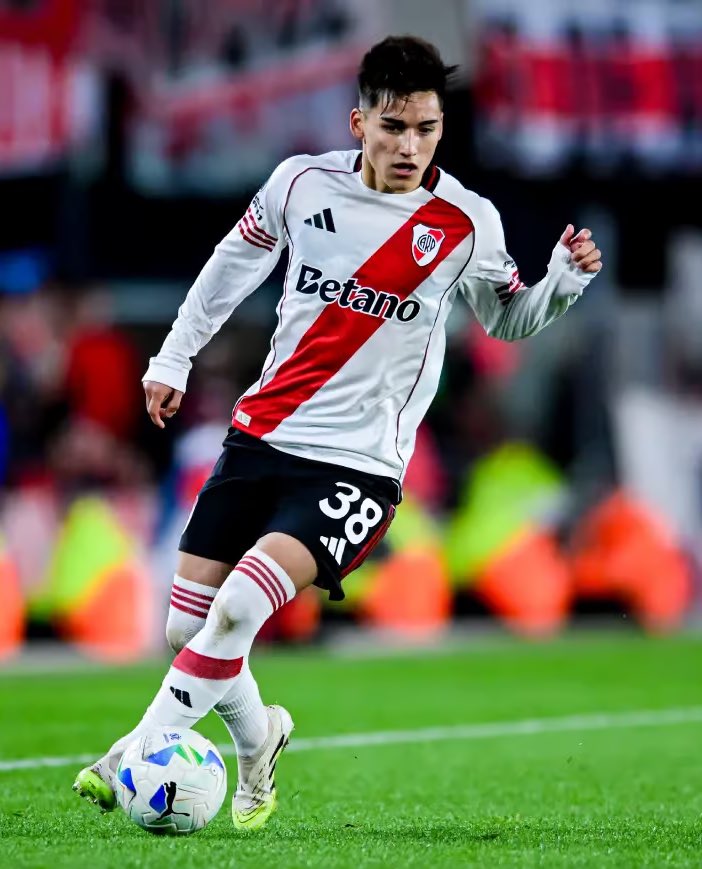 AFC Xtra tweet media