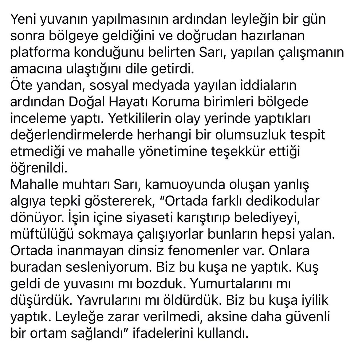 Alper Tüydeş tweet media