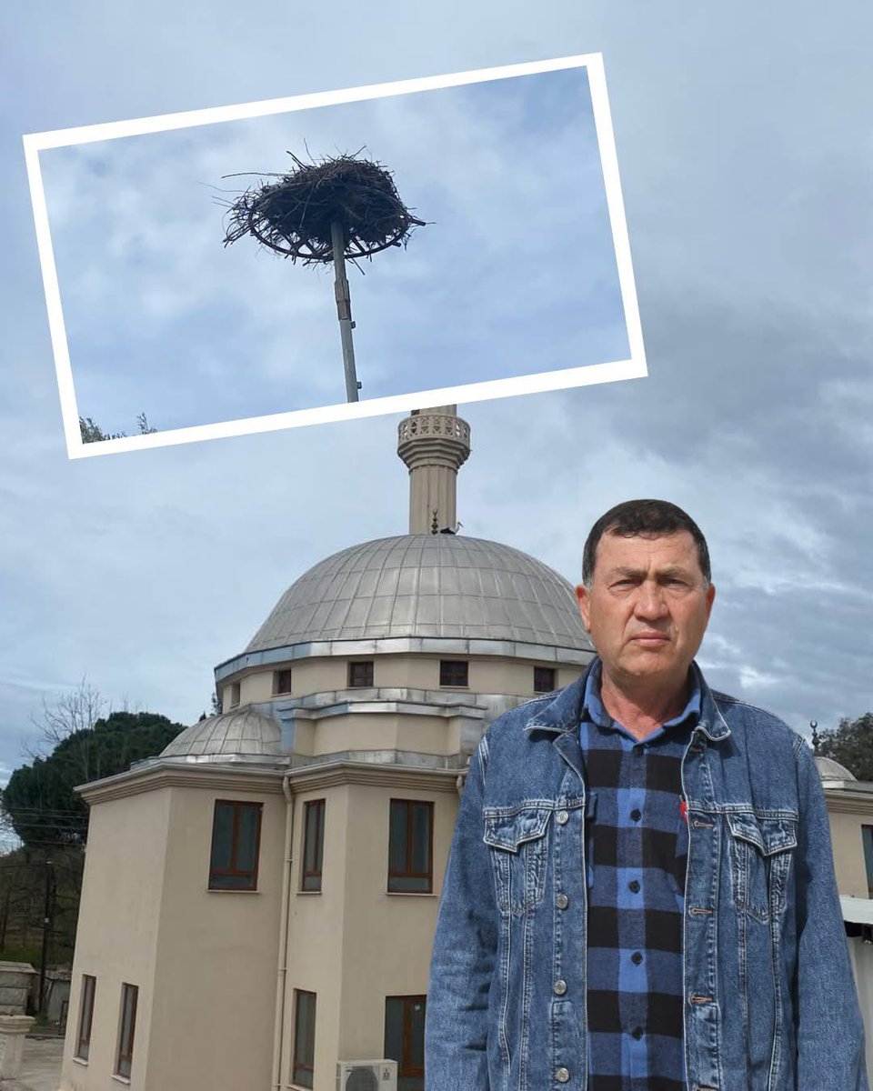 Alper Tüydeş tweet media