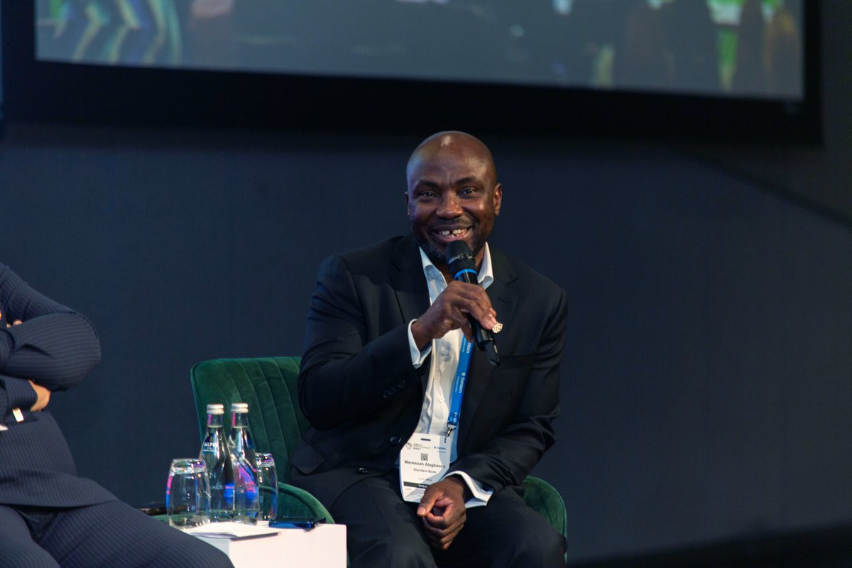 Standard Bank Group tweet media