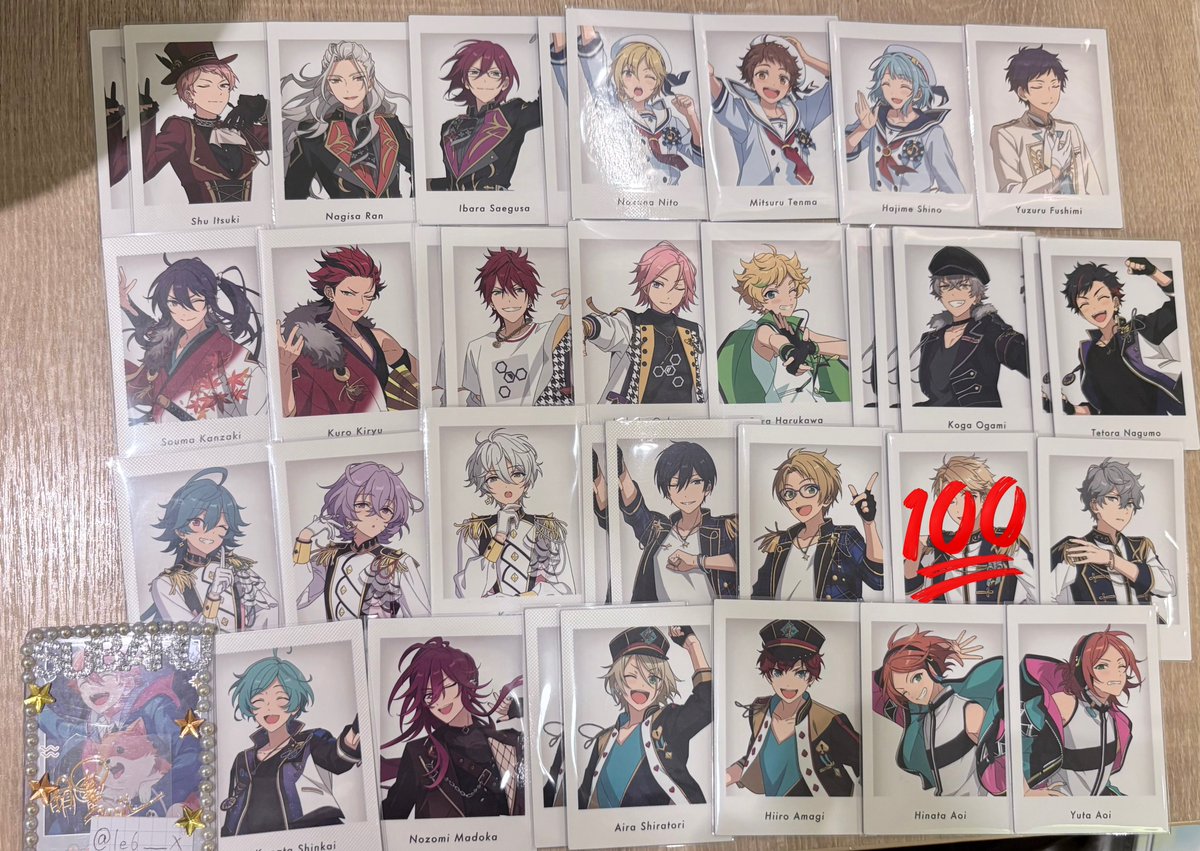 かりん tweet media