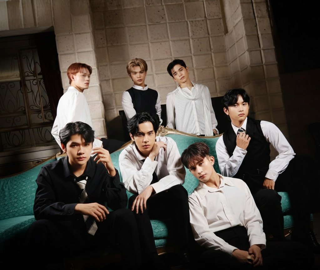 PRINCES OF P-POP NOMINATED! 🤴🏆

📍 35th Seoul Music Awards
📍 ASEA 2026 
📍 Tokyo FM Awards

From Manila to Seoul &amp; Tokyo, #HORI7ON is making history! 🇵🇭⚓️
Vote now, Anchors! 🚢✨

HORI7ON 35TH SMA NOMINEE  

#Hori7on_SeoulMusicAwards 
#HORI7ON #호라이즌
<a href="/HORI7ONofficial/">HORI7ONofficial</a>