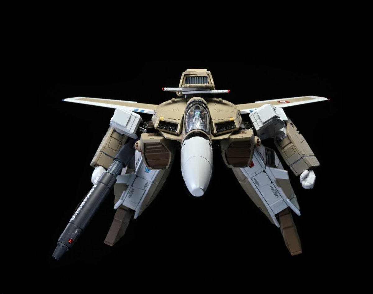GokinMr's tweet photo. Hen Dou Ryoku Veritech VF-1A Transformable di Unix Square https://t.co/liYtuDZ5VR #unixsquare #hendouryoku #vf1a #veritech #robotechveritech #robotech #macross #超时空要塞 #超时空要塞マクロス #actionfigure https://t.co/JZBXb0TDnN