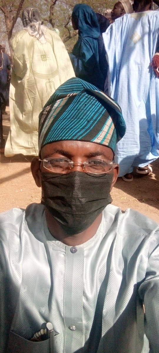 Allah ka karbi ibadun mu,kasa muna cikin bayi iyantattu🤲