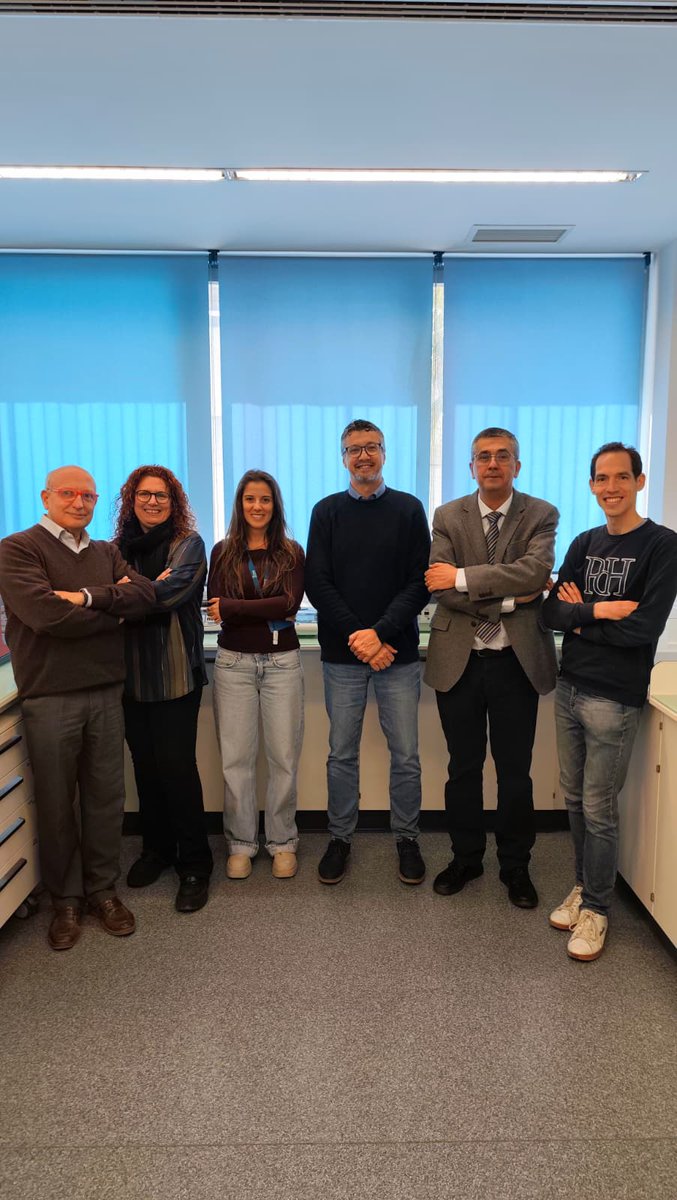 IBIMA Plataforma BIONAND tweet media