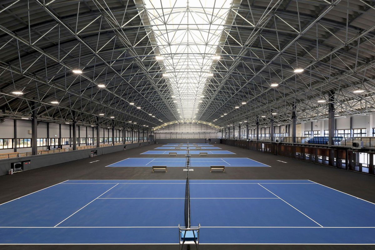 日本テニス協会【公式】 tweet media