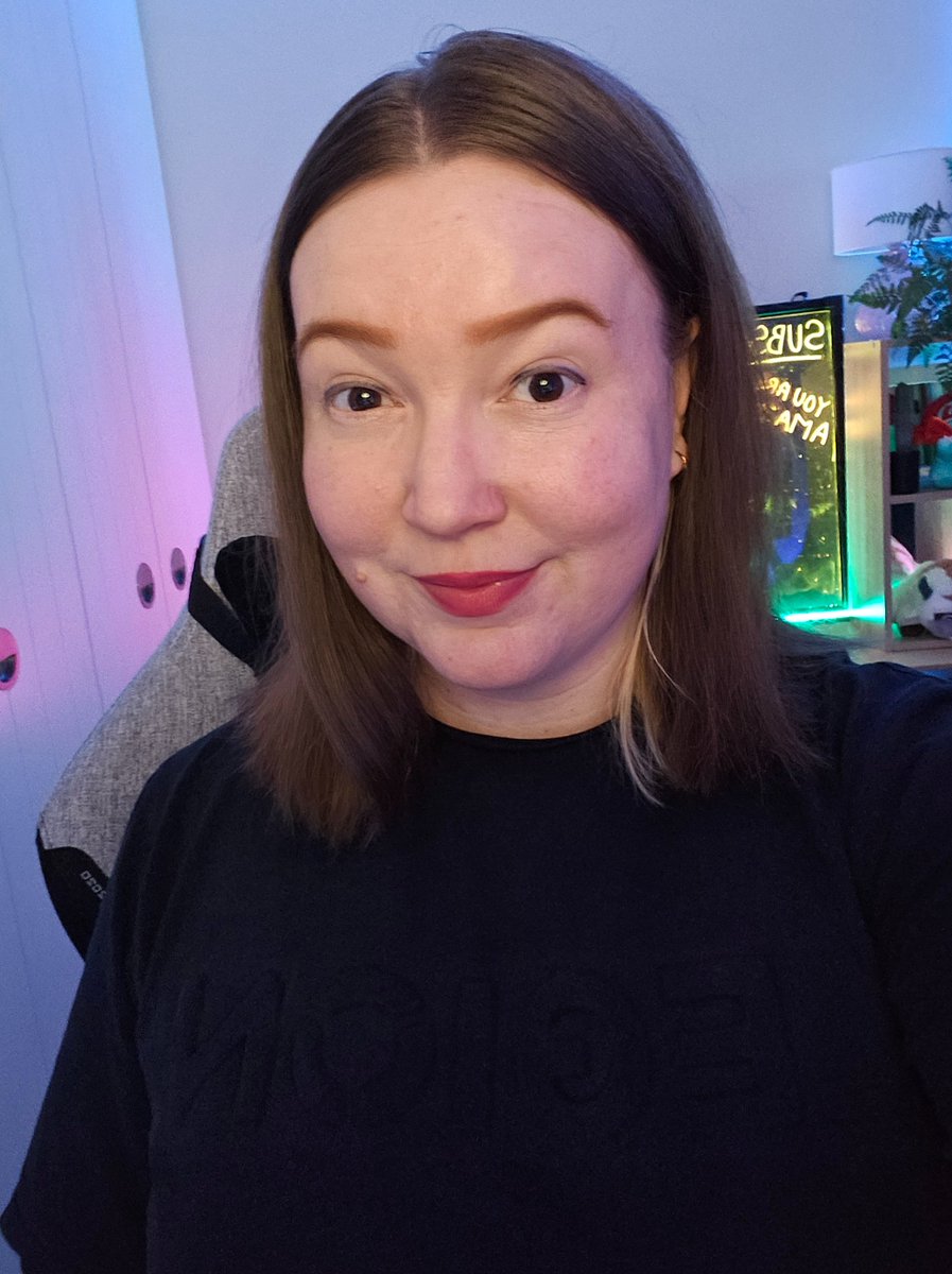 ✨️Breltron 🔜 TGX tweet media