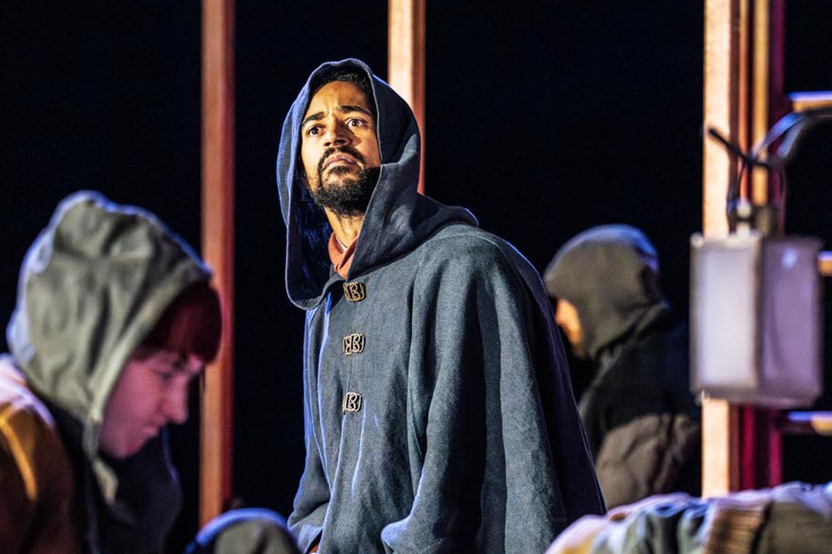 WhatsOnStage tweet media