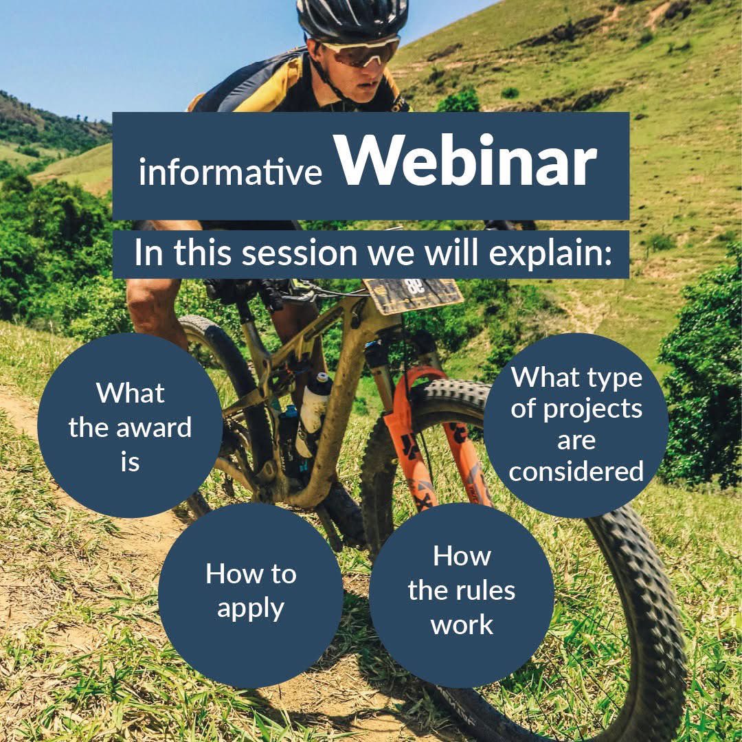 AcesEurope's tweet image. Greenest City of Sport of the Year. New recognition among all awarded cities 2026. We take care of the planet! and you? #ACES #sinnple #BeActive