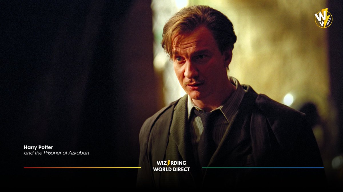 Wizarding World Direct tweet media