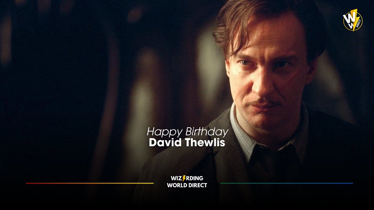 Wizarding World Direct tweet media