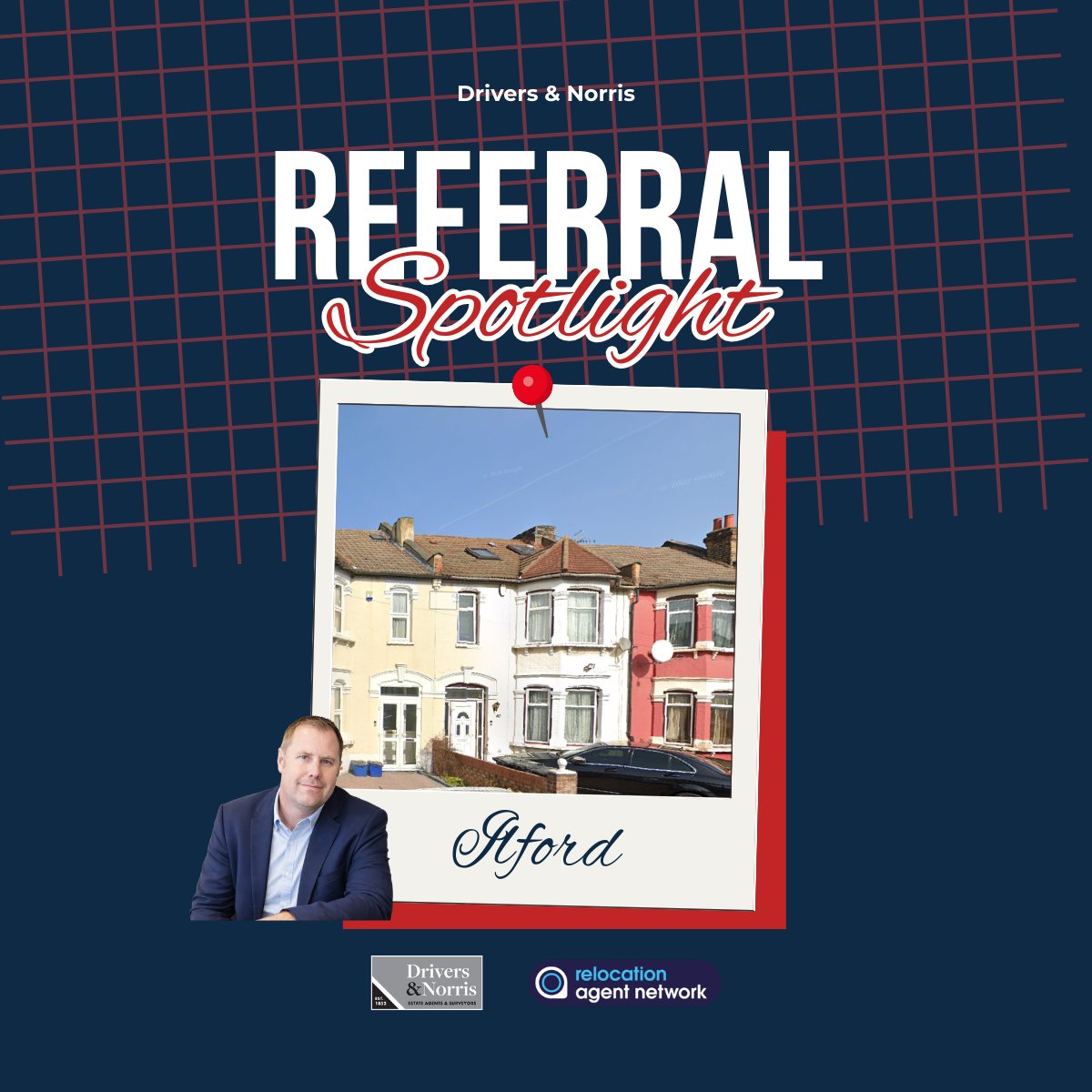 Drivers & Norris tweet media