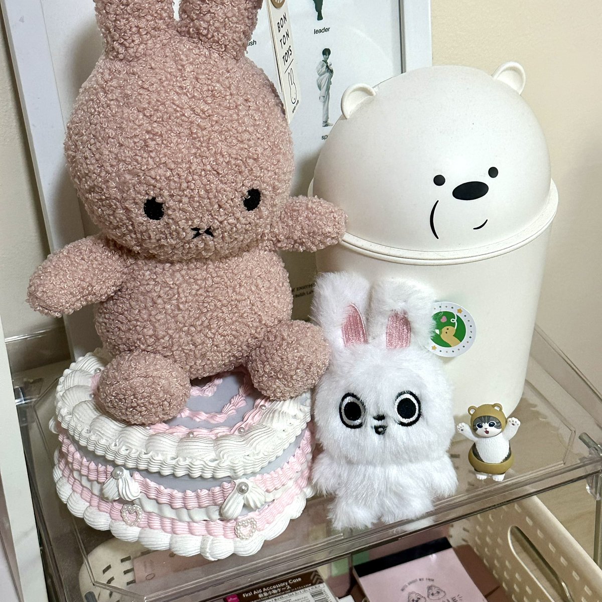 ivana 🎀 tweet media