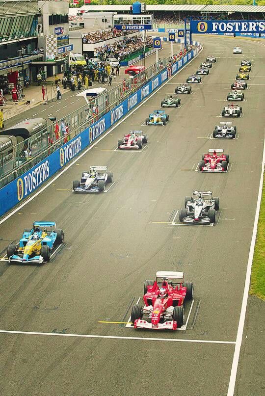 F1 Wallpaper That Goes Hard🏎🏁 tweet media