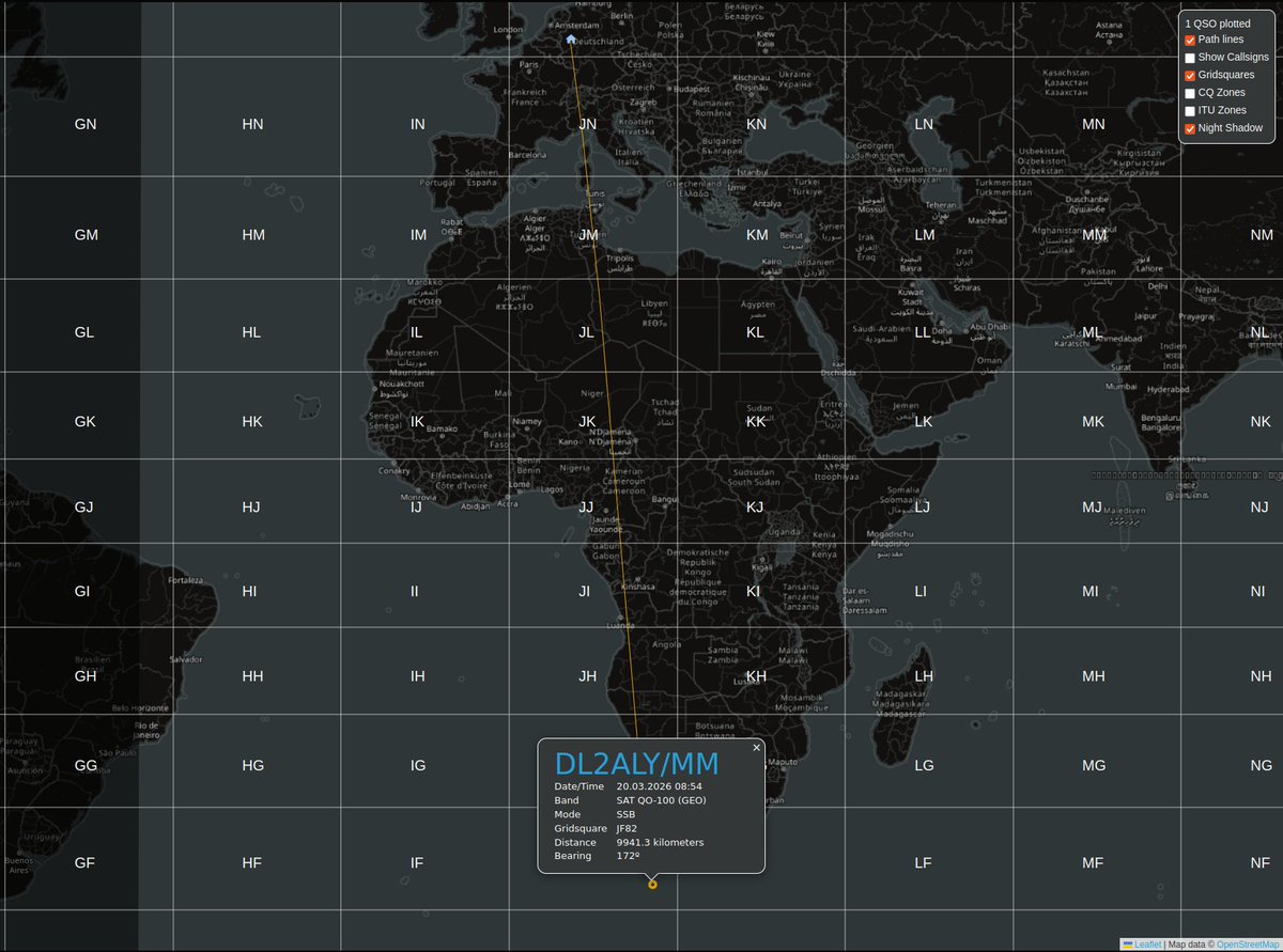 Flo (DF2ET) @ ::1 tweet media