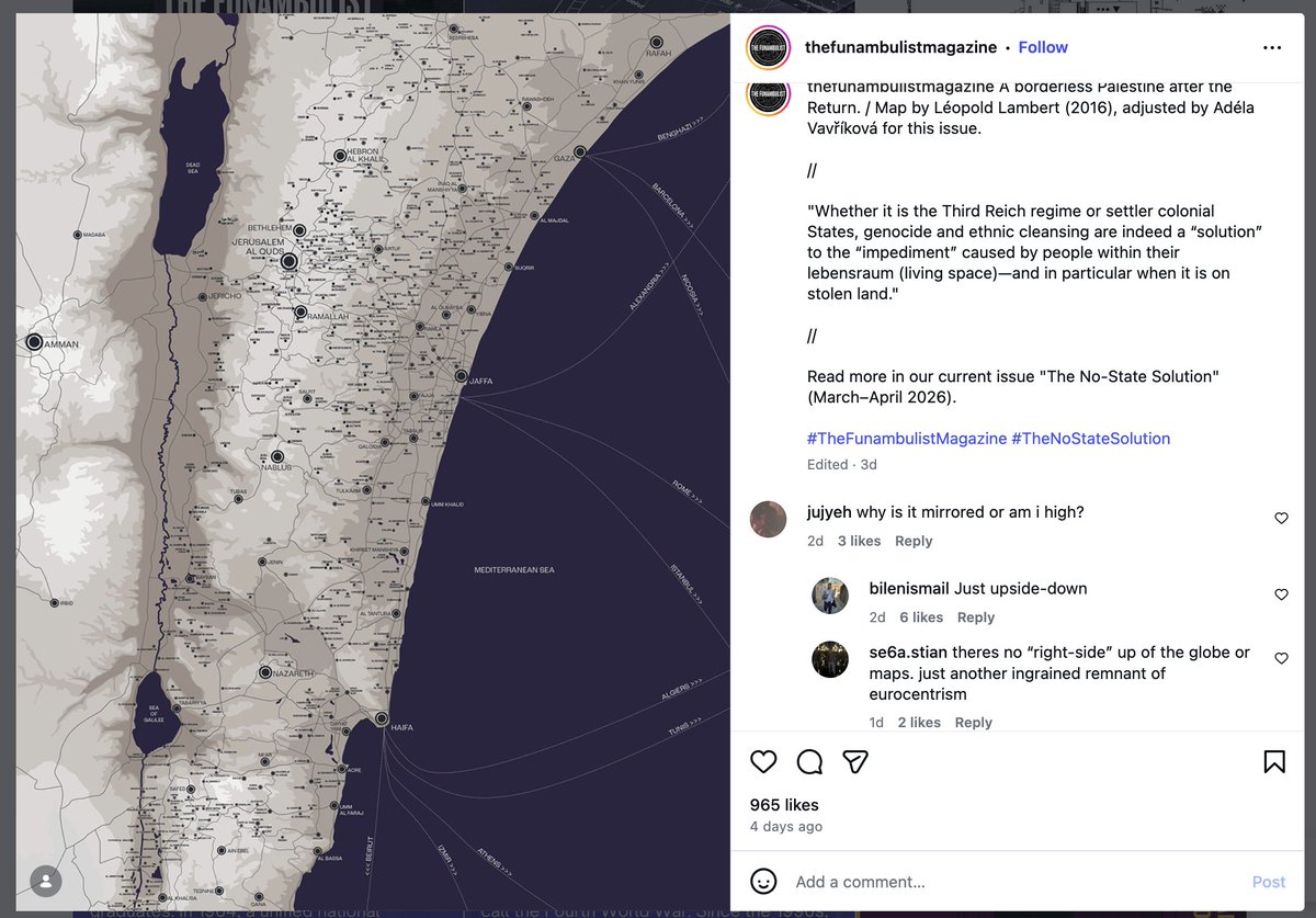 Michael Vokabre tweet media