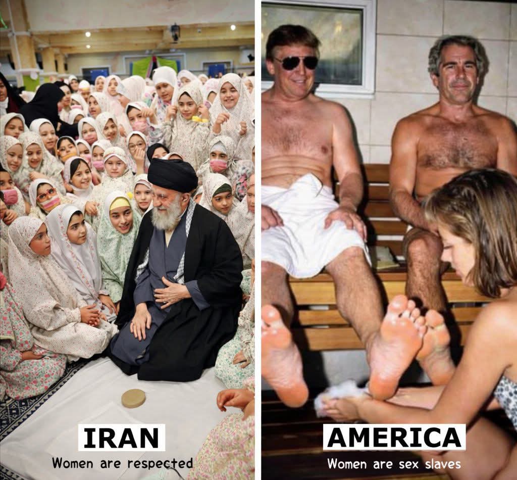 TheFunOne tweet media