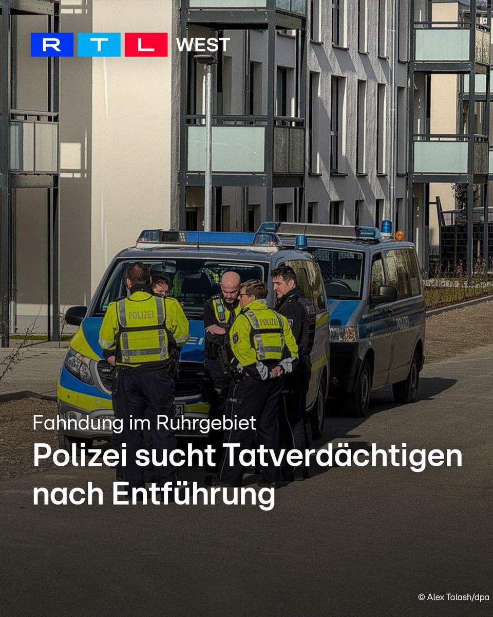 RTL WEST tweet media