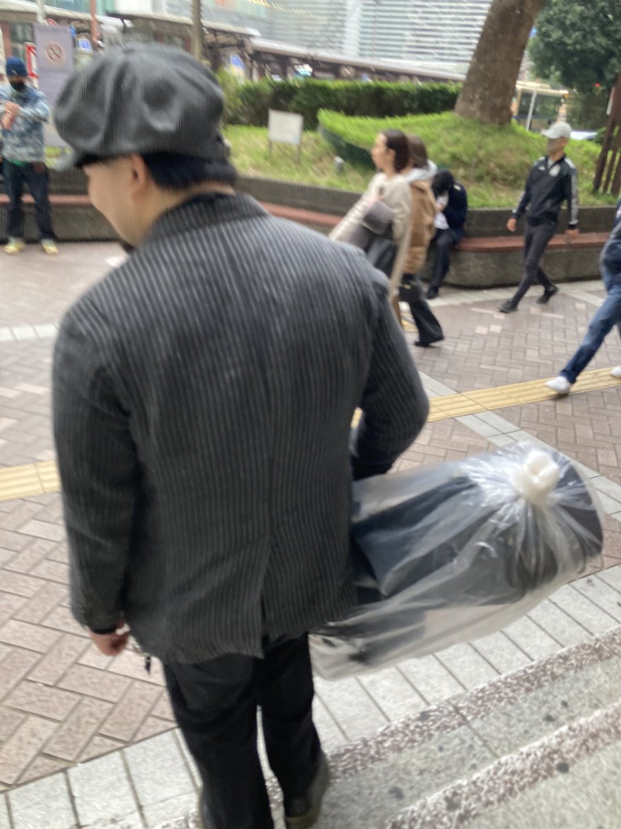 kiryu (taichi) tweet media