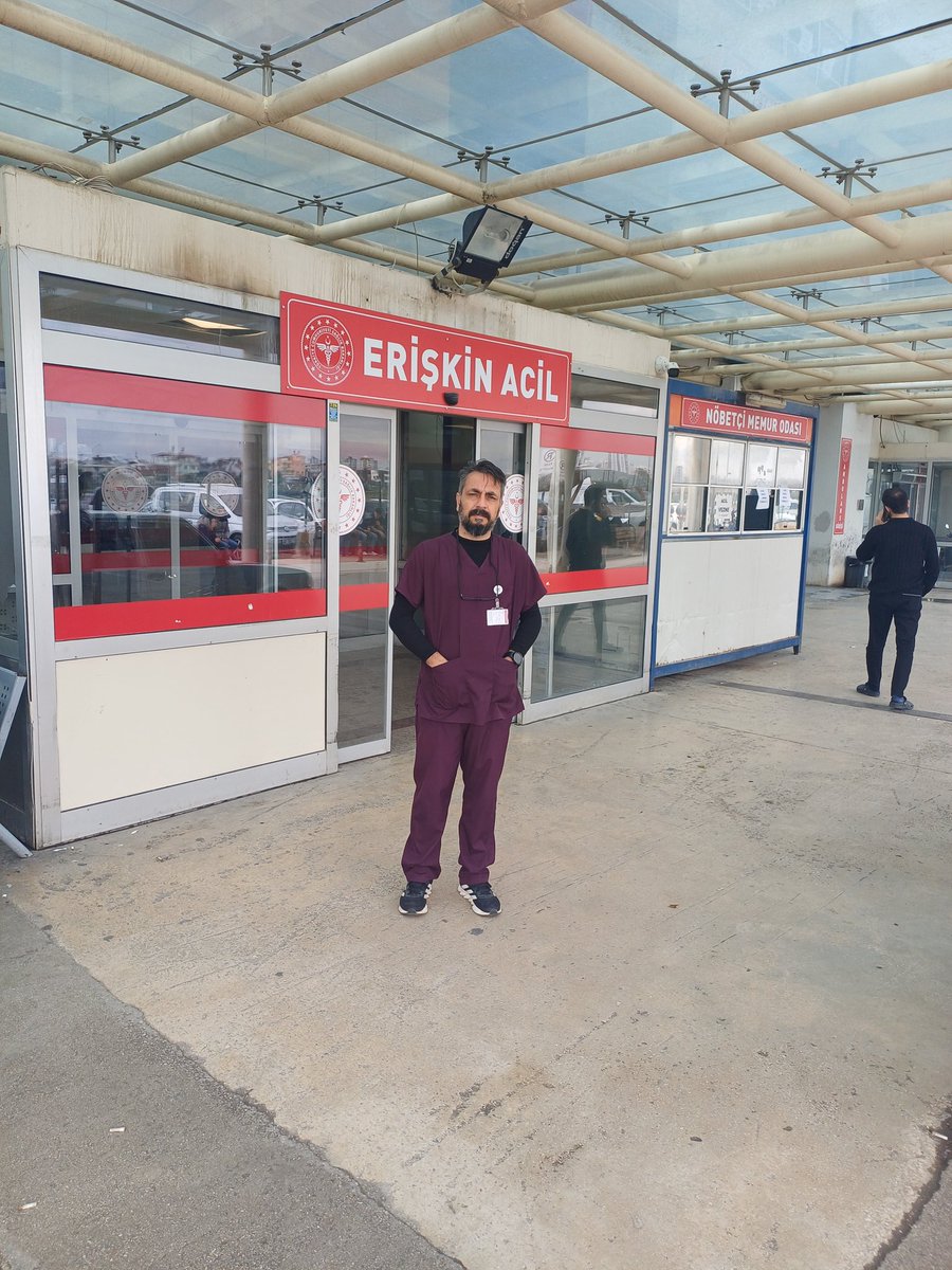Fatih Karayandı tweet media