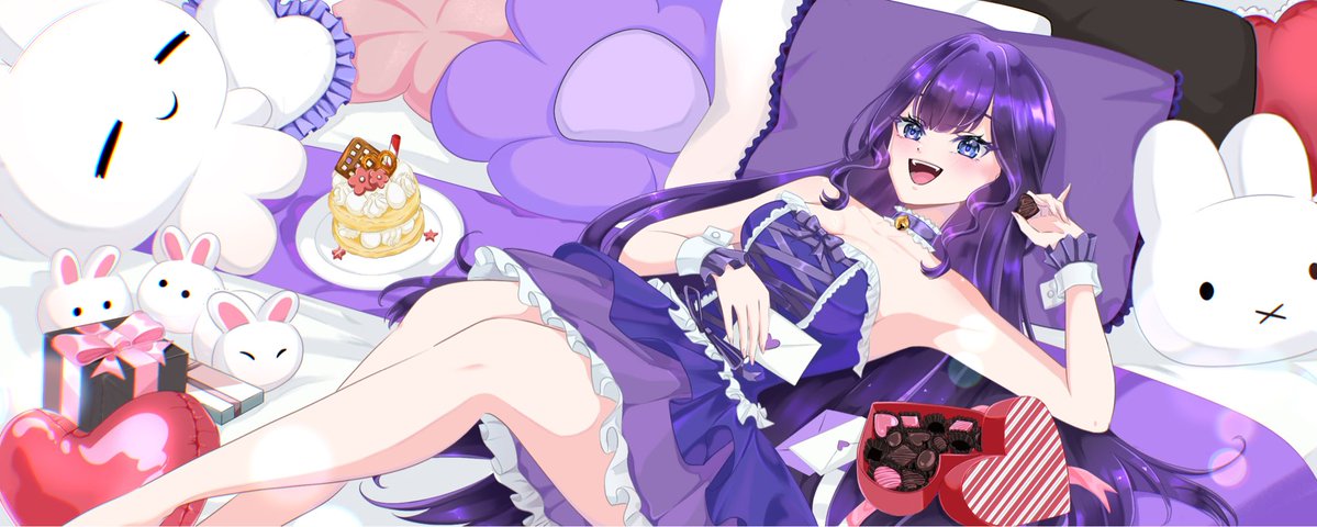 ✧˚Maatoru˚✧ 💜🌌 tweet media