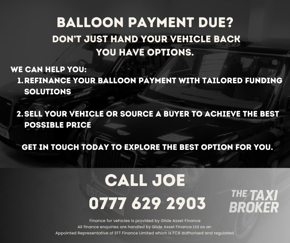 THE TAXI BUYER (@thetaxibuyer) on Twitter photo 