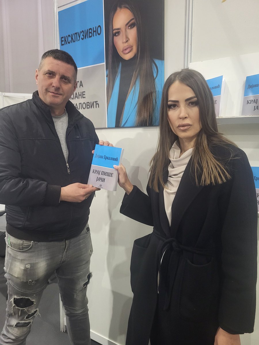 Vladimir Savic tweet media