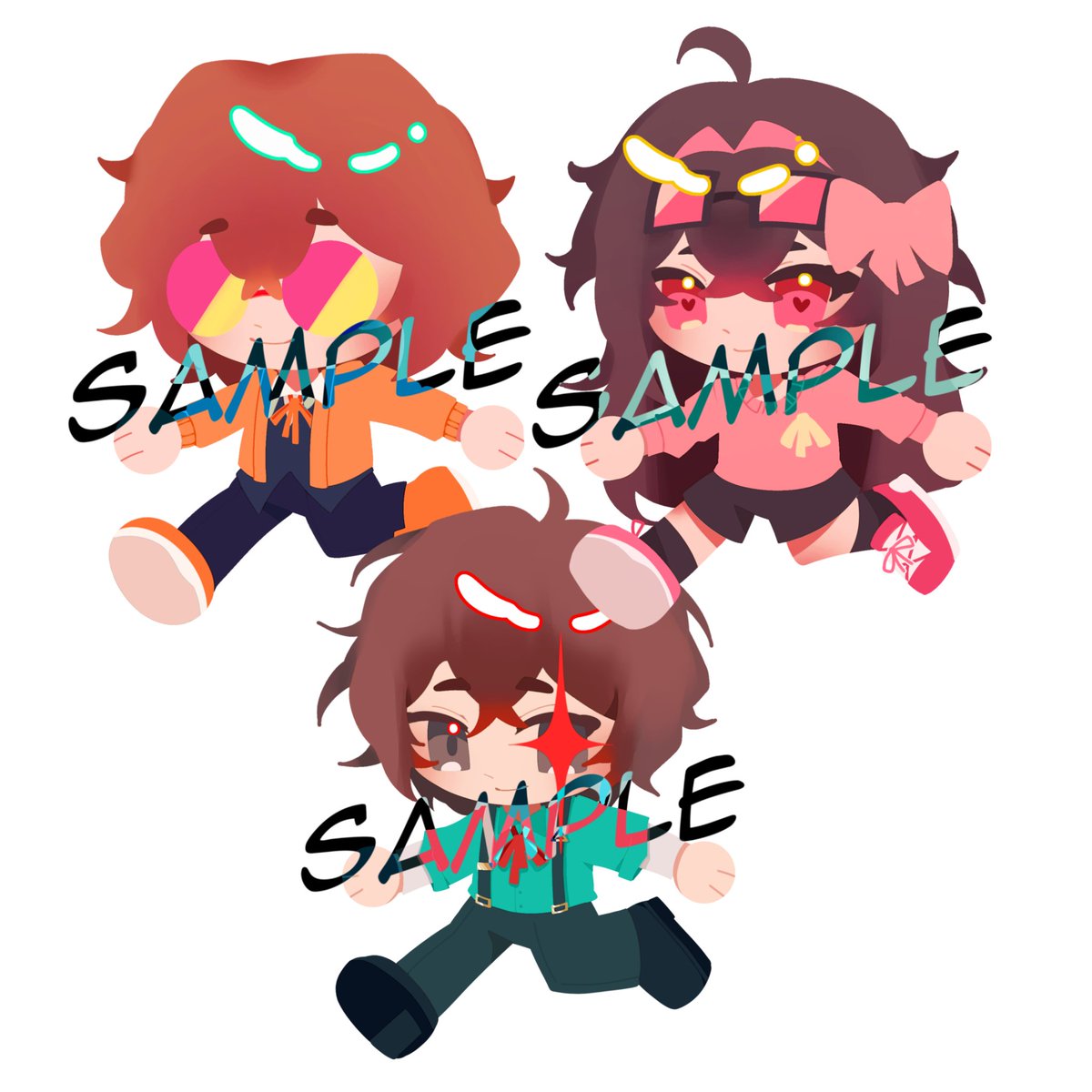 ≡ Mexx • CFMAXXING tweet media